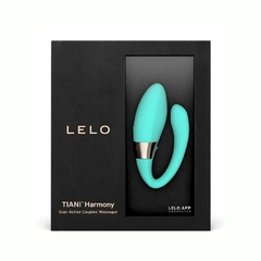 Tiani Harmony Aqua Lelo - Vibrador De Parejas Con App - Piccolo Boutique