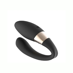 Tiani Harmony Black Lelo - Vibrador De Parejas Con App - comprar en línea