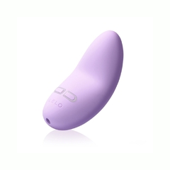 Lily 2 Lavanda Lelo - Vibrador Aroma Lavanda Y Miel