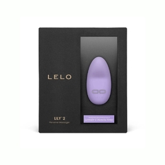 Imagen de Lily 2 Lavanda Lelo - Vibrador Aroma Lavanda Y Miel