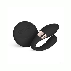 Tiani Duo Black Lelo - Vibrador De Parejas Con Control - comprar en línea