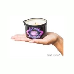 Vela Erótica De Masaje - Kamasutra Ignite Vainilla 170g - Piccolo Boutique