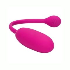 Huevo Vibrador De Silicona Recargable Kegel Ball Calexotics en internet