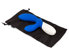 Loki Wave Federal Blue Lelo - Vibrador De Próstata Para Hombre - comprar en línea