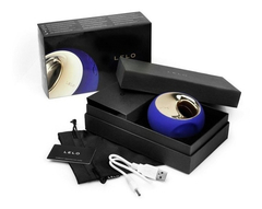 Vibrador Simulador De Sexo Oral - Ora 2 Midnight Blue Lelo - tienda en línea