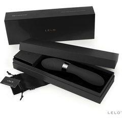 Vibrador De Punto G De Lujo - Elise 2 Black Lelo - tienda en línea
