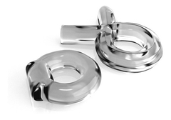 Anillos De Silicona Para Pene - Couples Cock Ring Set Classix - comprar en línea