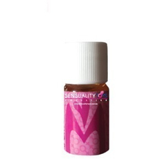 Bebida Afrodisiaca Para Mujer Mini Motivador 5ml