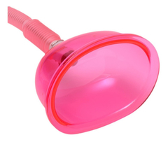 Bomba Vaginal Rosa - Vaginal Pump Size Matters en internet