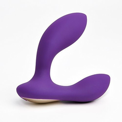 Vibrador De Próstata Para Hombre - Bruno Purple Lelo - comprar en línea