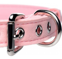 Collar Bondage Gatito De Azúcar - Sugar Kitty Pink Play Hard - comprar en línea