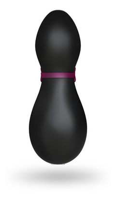 Vibrador Sonico Para Clítoris Recargable - Penguin Satisfyer - Piccolo Boutique