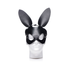 Set Plug Anal Cola De Conejo Antifaz Sexy - Bunny Tail Mask - Piccolo Boutique