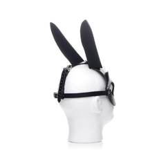 Set Plug Anal Cola De Conejo Antifaz Sexy - Bunny Tail Mask - tienda en línea