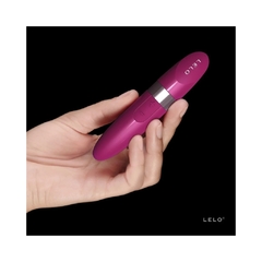 Mia 2 Deep Rose Lelo - Vibrador Discreto Recargable