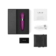 Mia 2 Deep Rose Lelo - Vibrador Discreto Recargable - tienda en línea