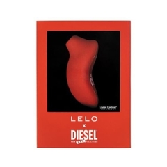 Sona Cruise Diesel Lelo - Estimulador Sónico De Clítoris - tienda en línea