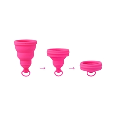 Lily Cup One Intimina - Copa Menstrual Para Principiantes