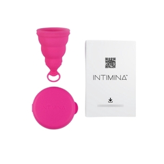 Lily Cup One Intimina - Copa Menstrual Para Principiantes - comprar en línea