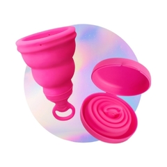 Lily Cup One Intimina - Copa Menstrual Para Principiantes - Piccolo Boutique