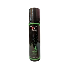 Aceite Lubricante De Cañamo - Tout Temps Hemp 30 Ml