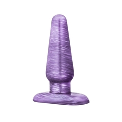 Plug Anal Mediano B Yours Cosmic Púrpura - Blush