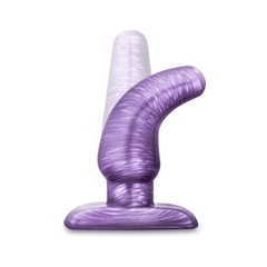 Plug Anal Mediano B Yours Cosmic Púrpura - Blush - comprar en línea