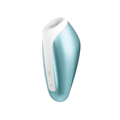 Succionador De Clítoris - Love Breeze Blue Satisfyer