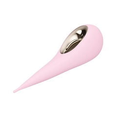 Dot Pink Lelo - Vibrador Elíptico De Clítoris Recargable