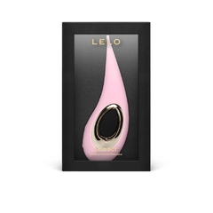 Dot Pink Lelo - Vibrador Elíptico De Clítoris Recargable en internet