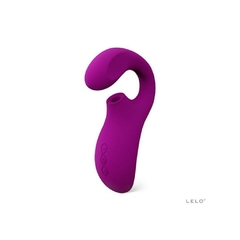 Enigma Cruise Rose Lelo - Vibrador Sónico Clítoris Punto G - comprar en línea