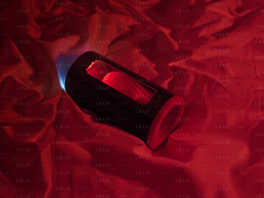 F1s V2 Rojo Lelo - Masturbador Masculino Premium Con App - comprar en línea