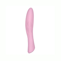 Vibrador Punto G Recargable - Jopen Amour Silicone Wand - comprar en línea