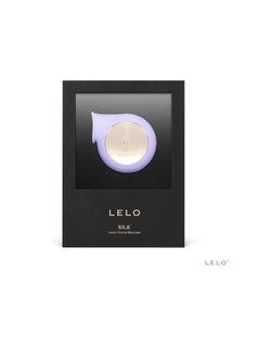 Sila Lilac Lelo - Estimulador Succionador De Clítoris - Piccolo Boutique