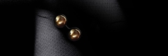 Bolas Chinas De Colección - Luna Beads Oro 20k Luxe Lelo - Piccolo Boutique