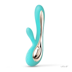 Vibrador De Conejo - Soraya 2 Aqua Lelo