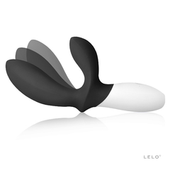 Loki Wave Black Lelo - Vibrador De Próstata Para Hombre