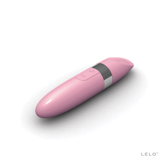 Masajeador Corporal Vibrador De Lujo - Mia 2 Petal Pink Lelo - comprar en línea