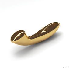Consolador De Colección De Oro 24k - Olga Luxe Lelo - comprar en línea