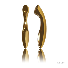 Consolador De Colección De Oro 24k - Olga Luxe Lelo en internet
