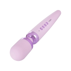 Vibrador Masajeador Recargable Wand - Opulence Calexotics - comprar en línea