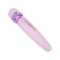 Vibrador Masajeador Recargable Wand - Opulence Calexotics en internet