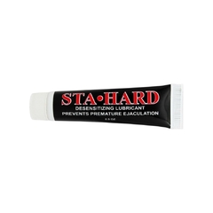 Lubricante Retardante Para Eyaculación Sta Hard 14ml