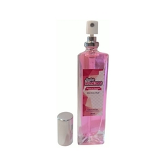 Perfume De Rosas Con Feromonas 30ml - Sueños Húmedos