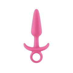 Set Dildo Anillos Y Plug Anal - Firefly Pleasure Kit Pink - comprar en línea