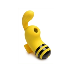 Vibrador Succionador De Clítoris Recargable - Sucky Bee
