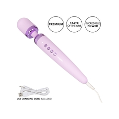 Vibrador Masajeador Recargable Wand - Opulence Calexotics - Piccolo Boutique