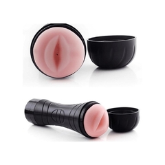 Masturbador Vibrador Sexo Oral Realista - Boca Vibratoria - comprar en línea