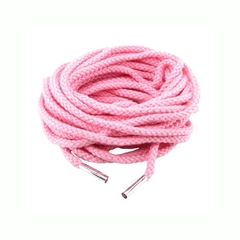 Soga Bdsm Cuerda Bondage - Japanese Silk Rope Rosa Pipedream en internet