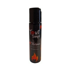 Lubricante Sensación Caliente - Lub Tout Temps Thermic 30ml